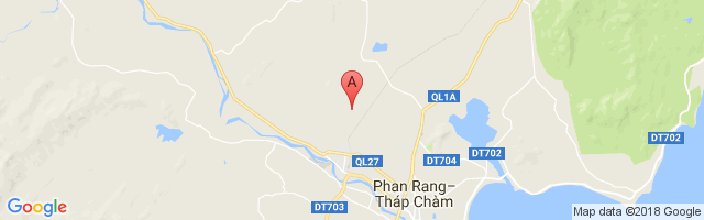 Phan Rang Airport